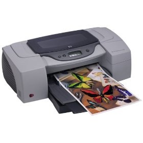 HP Business Inkjet 1700CP 